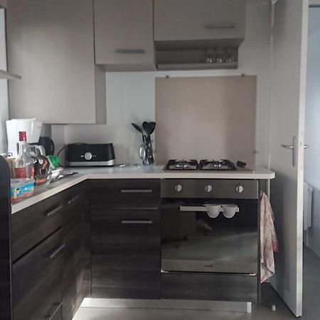 Mobilhome Grand Confort 6 Couchages Cap Ferret Lège-Cap-Ferret エクステリア 写真