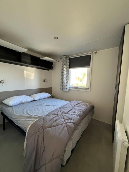 Mobilhome Grand Confort 6 Couchages Cap Ferret Lège-Cap-Ferret エクステリア 写真