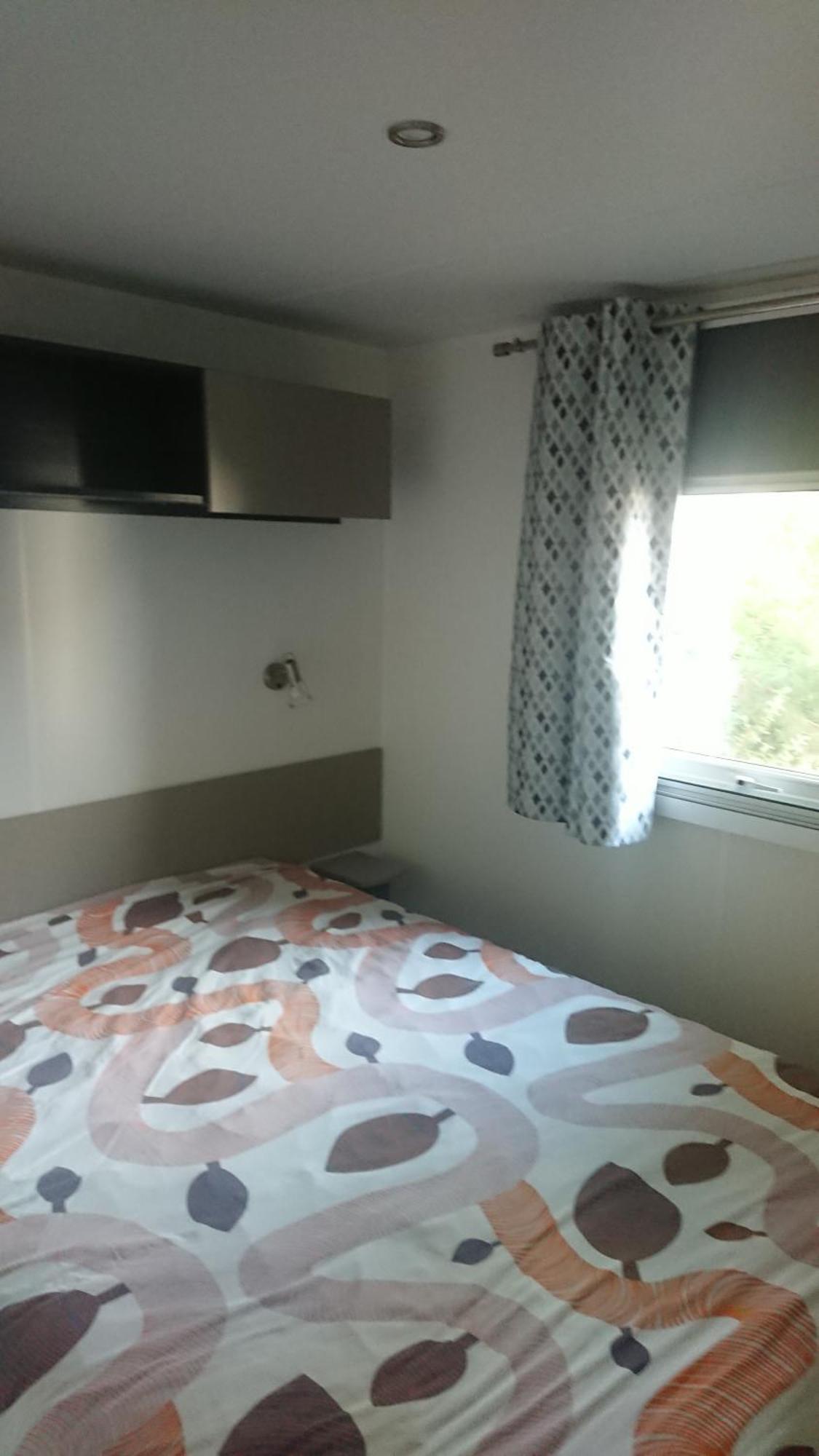 Mobilhome Grand Confort 6 Couchages Cap Ferret Lège-Cap-Ferret エクステリア 写真