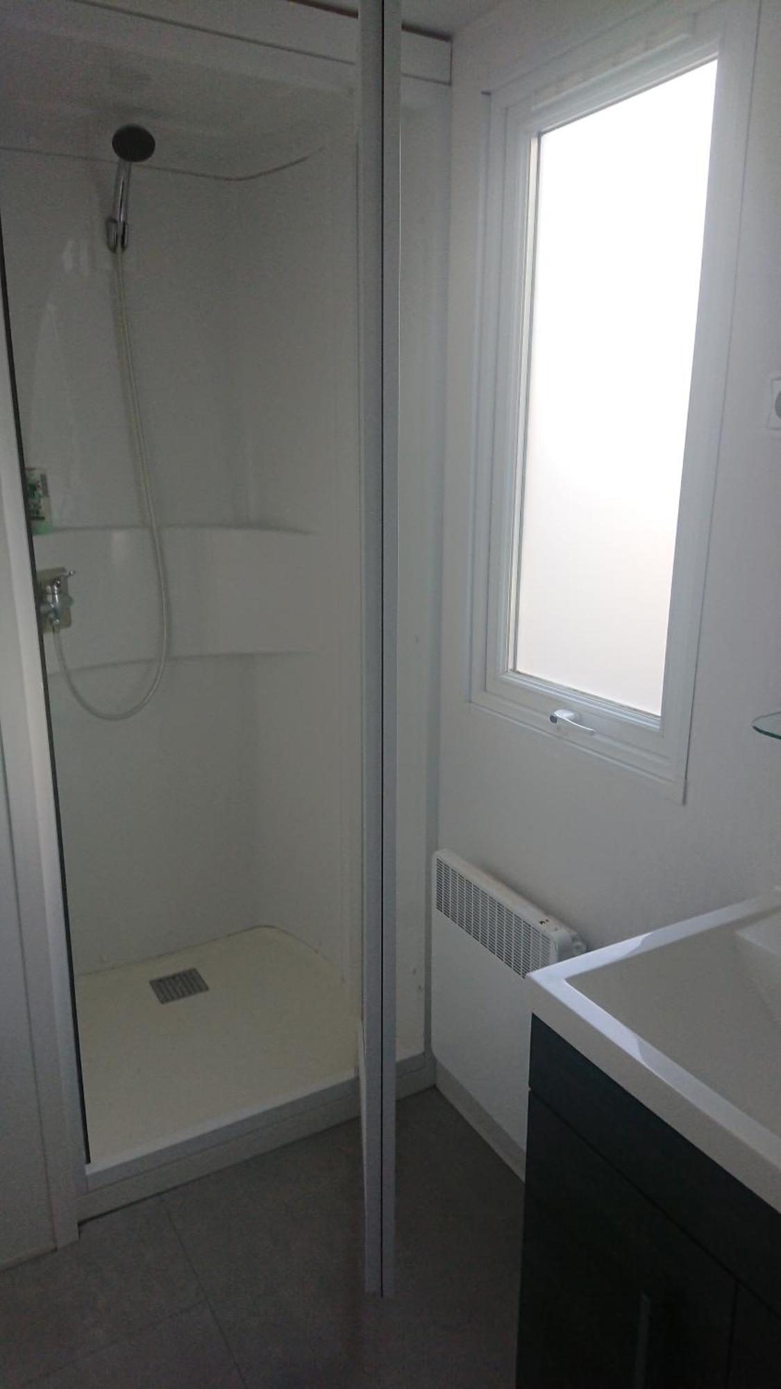 Mobilhome Grand Confort 6 Couchages Cap Ferret Lège-Cap-Ferret エクステリア 写真